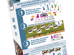 Pack Média - Ticket Gagnant